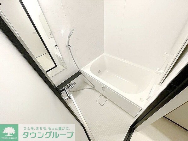 プラウドフラット日本橋大伝馬町の物件内観写真